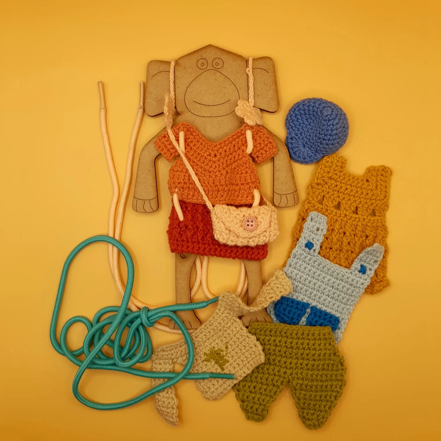 Macaquito Criativo - Image 3