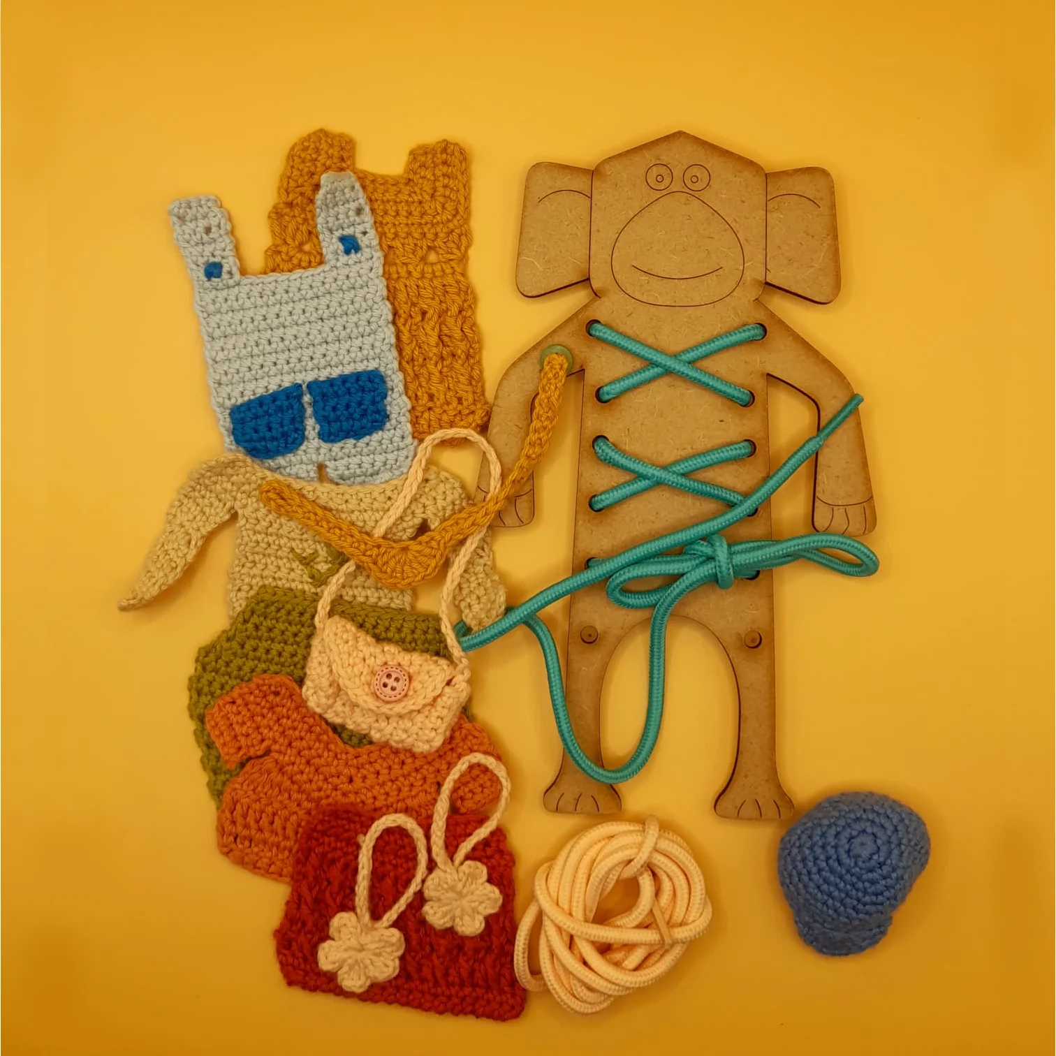 Macaquito Criativo - Image 4