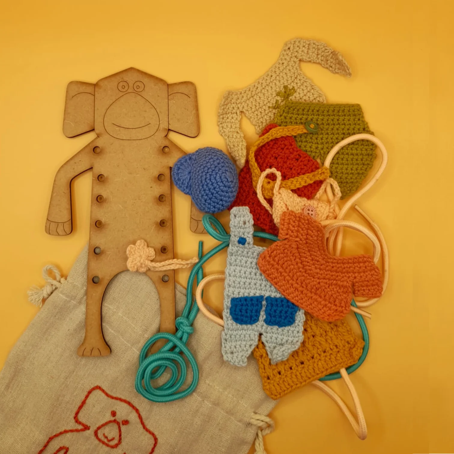 Macaquito Criativo - Image 5