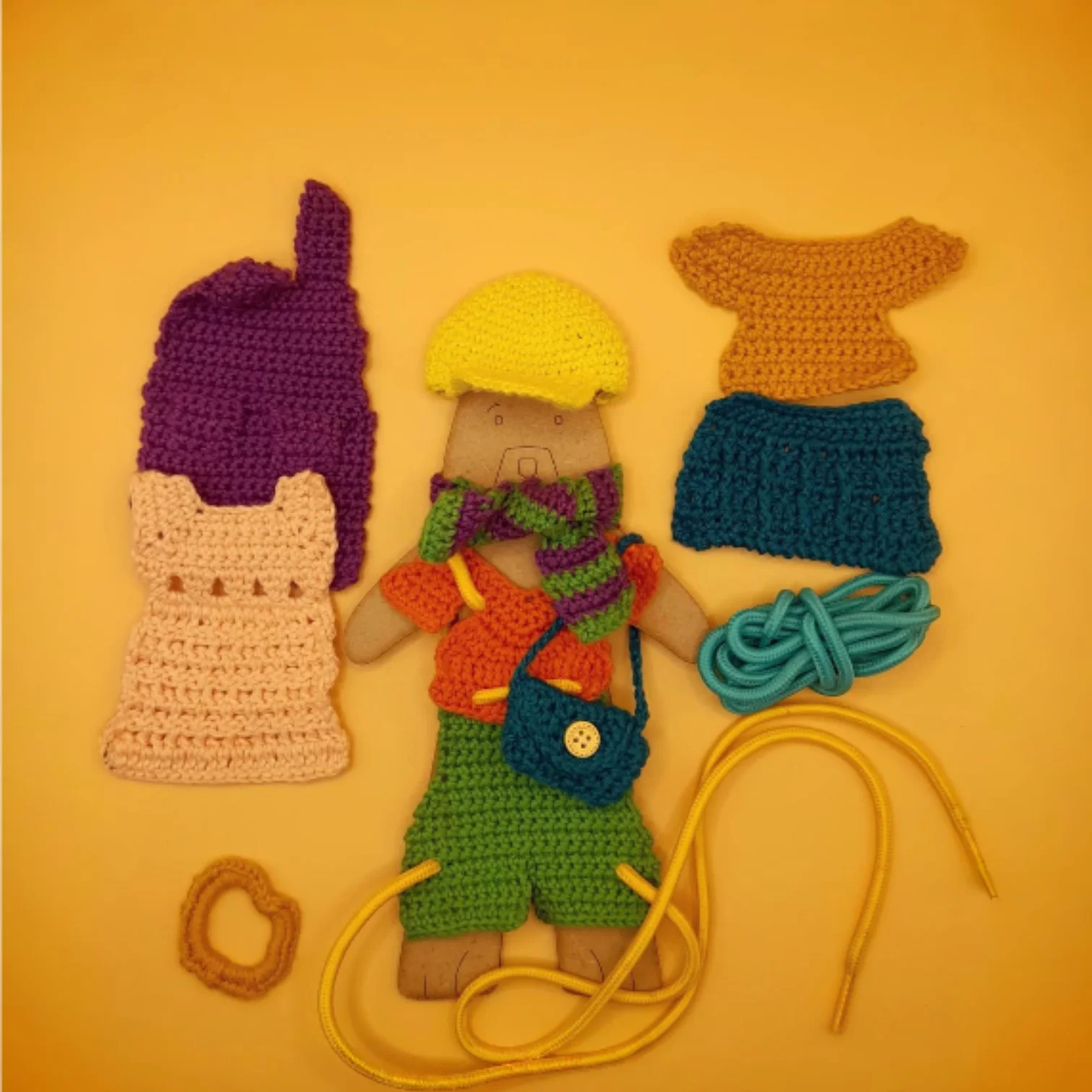 Ursinho  Criativo - Image 4